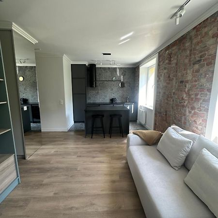 Apartamento Center4You2 Gdynia Exterior foto