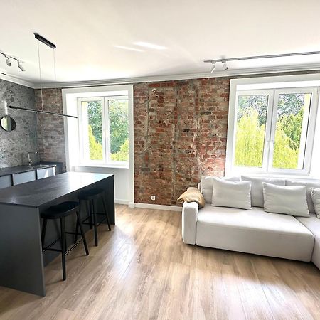 Apartamento Center4You2 Gdynia Exterior foto