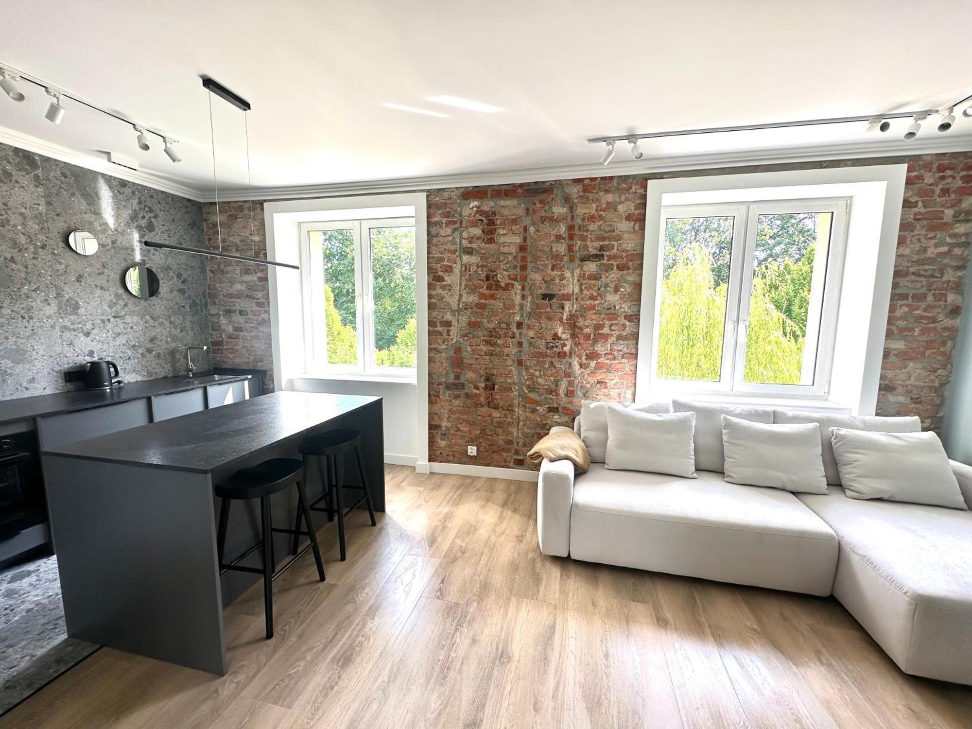 Apartamento Center4You2 Gdynia Exterior foto